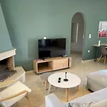 Lägenhet Amalfi Complex