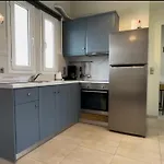 Apartman Amalfi Complex Káto Almirí