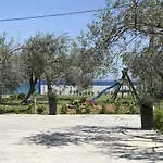 Amalfi Complex Káto Almirí