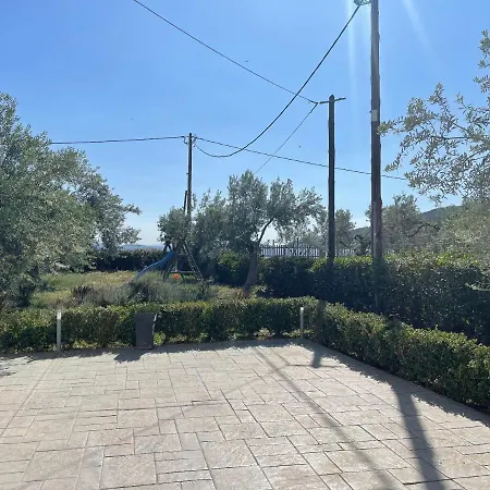 Amalfi Complex * Kato Almiri