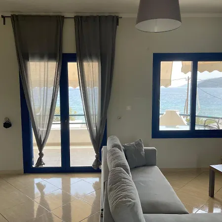 Appartement Amalfi Complex