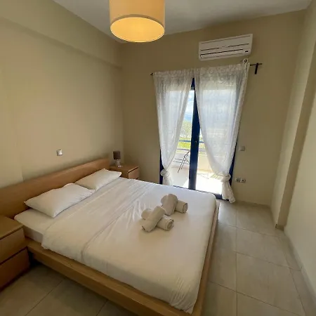 Amalfi Complex Daire