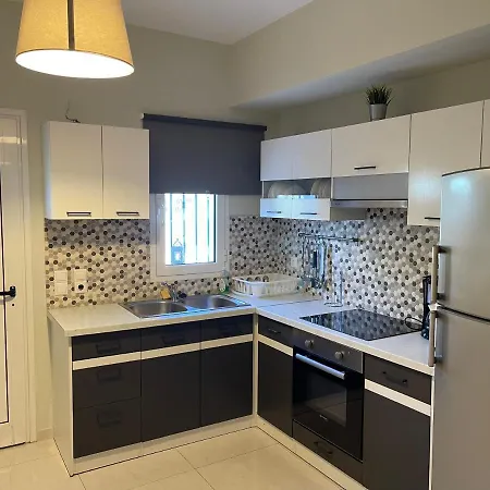 Amalfi Complex Apartment