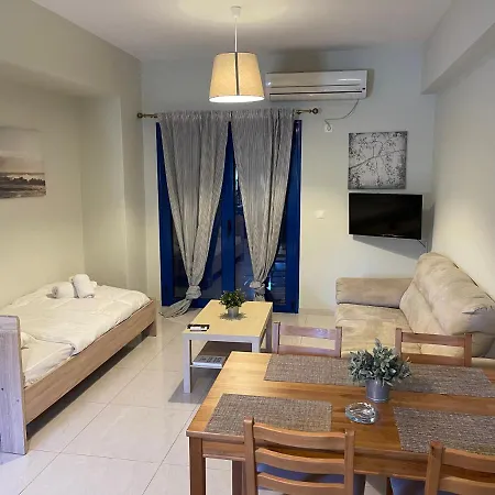 Amalfi Complex Appartement *