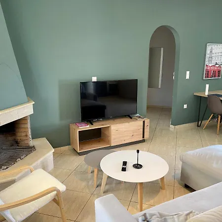 Apartment Amalfi Complex