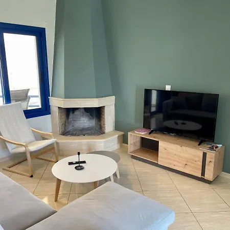 Daire Amalfi Complex