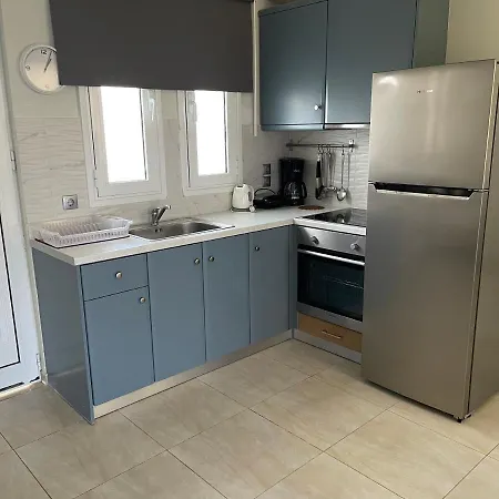 Amalfi Complex * Kato Almiri