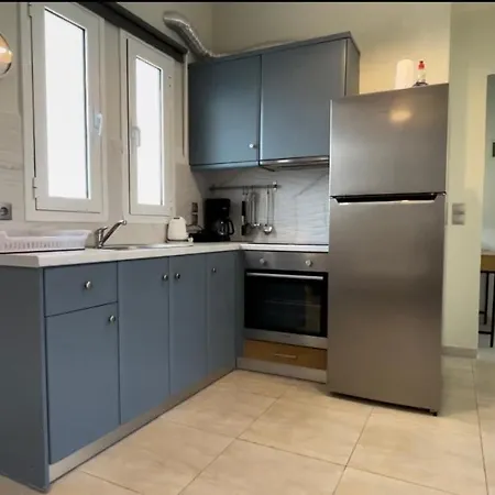 Apartamento Amalfi Complex Kato Almirí