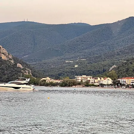 Amalfi Complex Daire