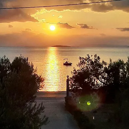 Apartment Amalfi Complex