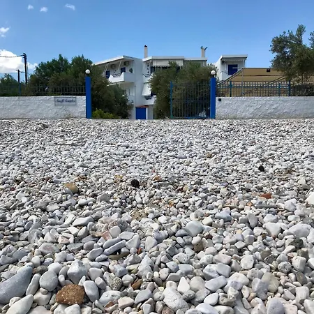 Amalfi Complex Διαμέρισμα