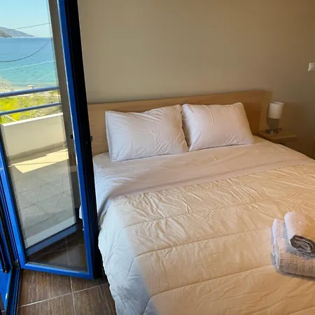 Amalfi Complex * Kato Almiri