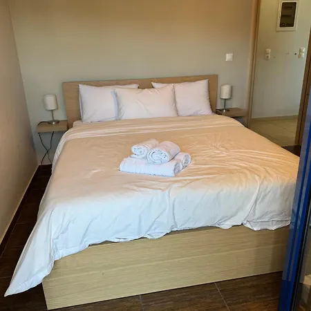 Amalfi Complex Διαμέρισμα