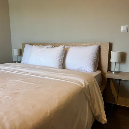 Διαμέρισμα Amalfi Complex