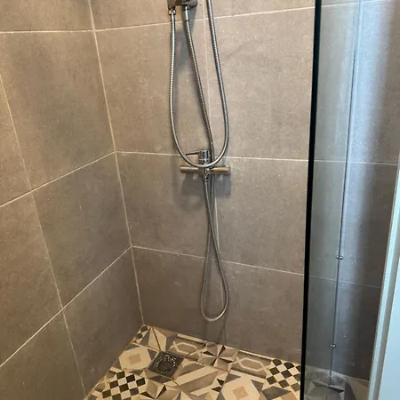 Daire Amalfi Complex Kato Almiri