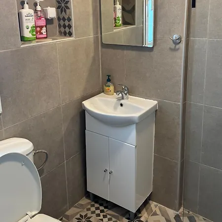 Amalfi Complex Daire *