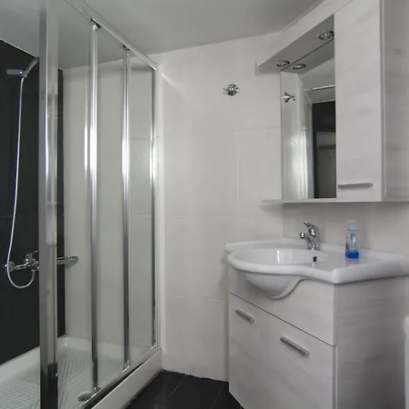 Amalfi Complex Apartment