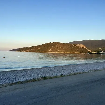 Daire Amalfi Complex *