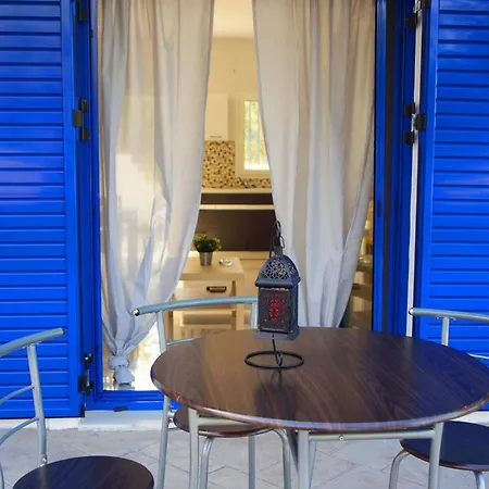 Daire Amalfi Complex Kato Almiri