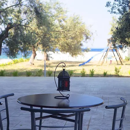 Daire Amalfi Complex