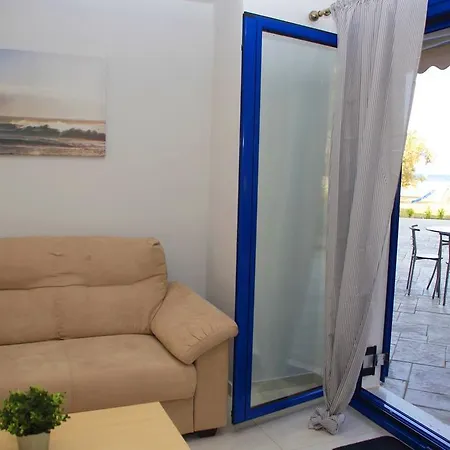 Daire Amalfi Complex