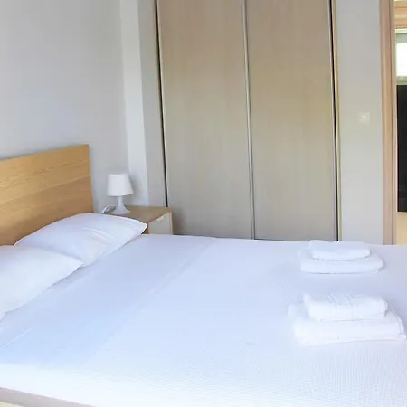 Amalfi Complex Apartamento Kato Almirí