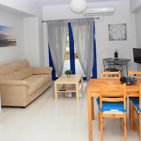 Amalfi Complex Апартаменты
