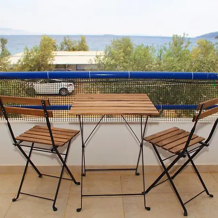 Appartement Amalfi Complex *