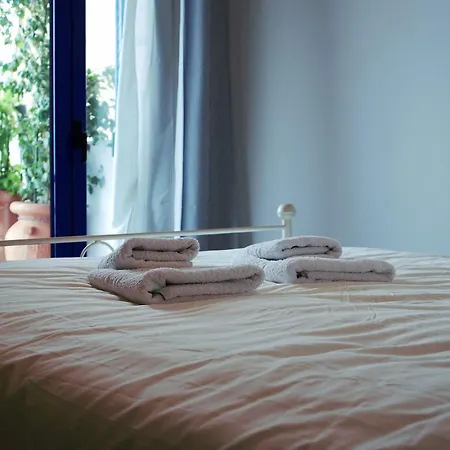 Apartment Amalfi Complex *