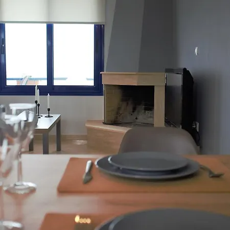 Amalfi Complex Apartment Kato Almiri