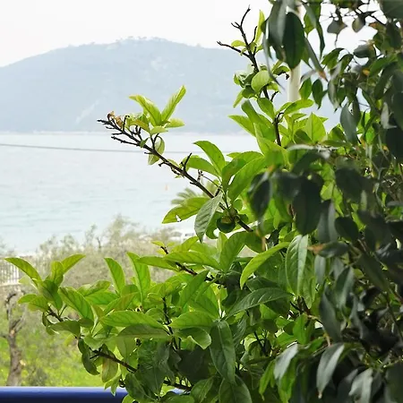 Daire Amalfi Complex