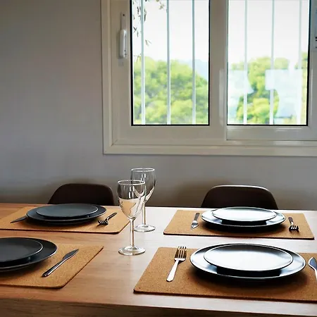 Amalfi Complex Appartement *