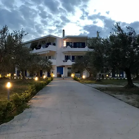 Amalfi Complex Lejlighed *
