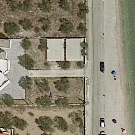 Daire Amalfi Complex *