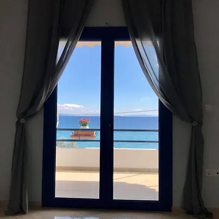 Daire Amalfi Complex