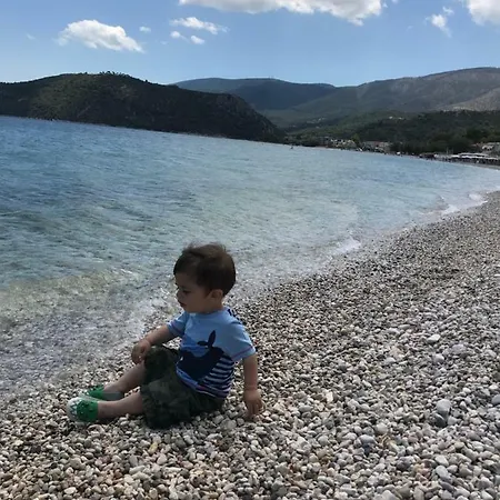 Daire Amalfi Complex *