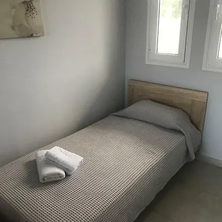 Amalfi Complex Apartamento Kato Almirí