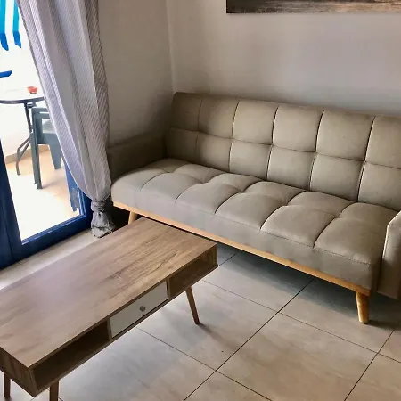 Daire Amalfi Complex Kato Almiri