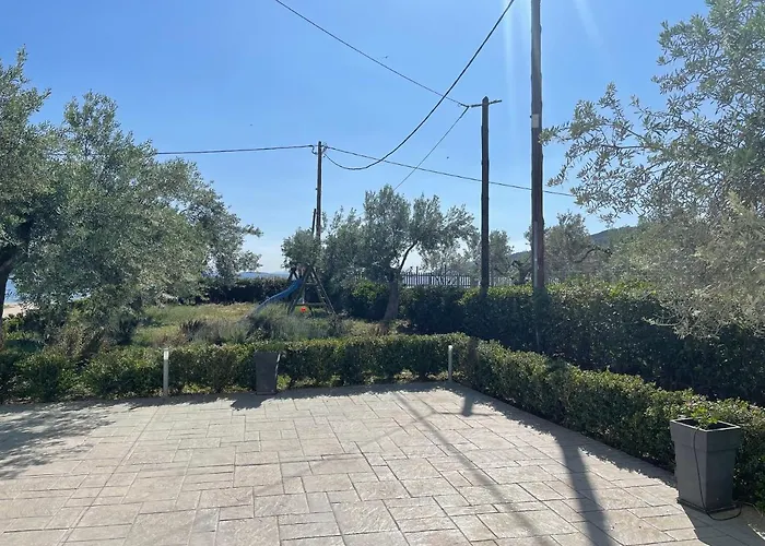 Amalfi Complex * Κάτω Αλμυρή