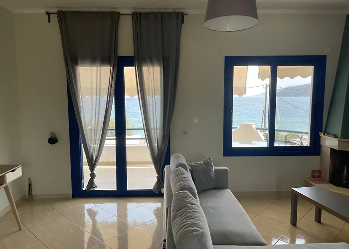 Apartamento Amalfi Complex