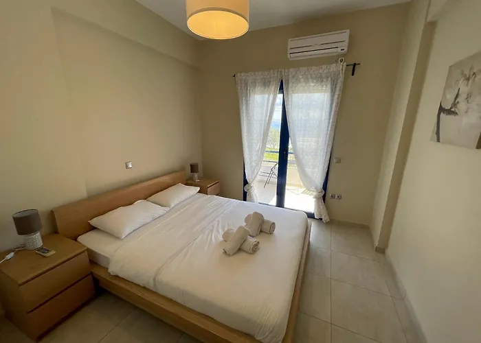 Amalfi Complex Διαμέρισμα