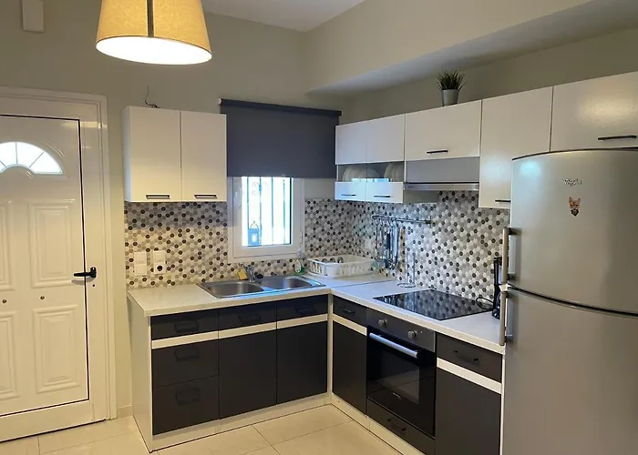 Amalfi Complex Διαμέρισμα