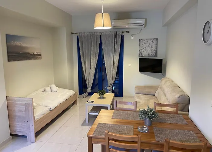 Amalfi Complex Apartamento *