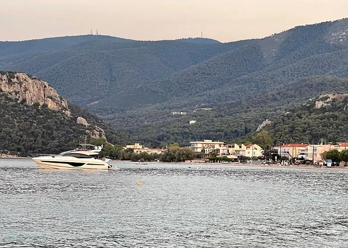 Amalfi Complex Διαμέρισμα