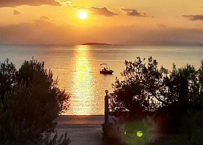 Διαμέρισμα Amalfi Complex