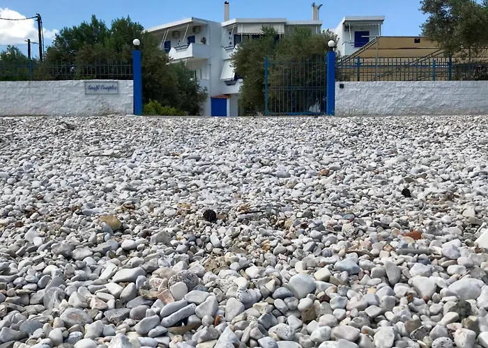 Amalfi Complex Apartamento