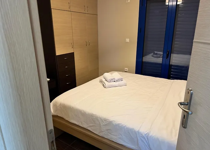 Apartamento Amalfi Complex Kato Almiri