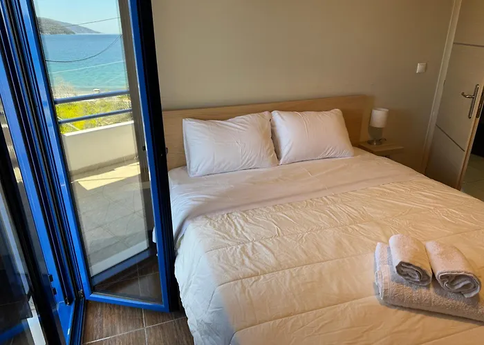 Amalfi Complex * Κάτω Αλμυρή