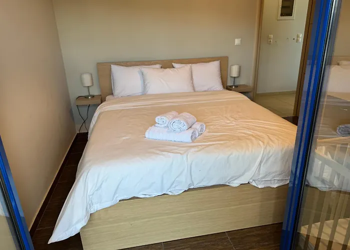 Amalfi Complex Apartamento