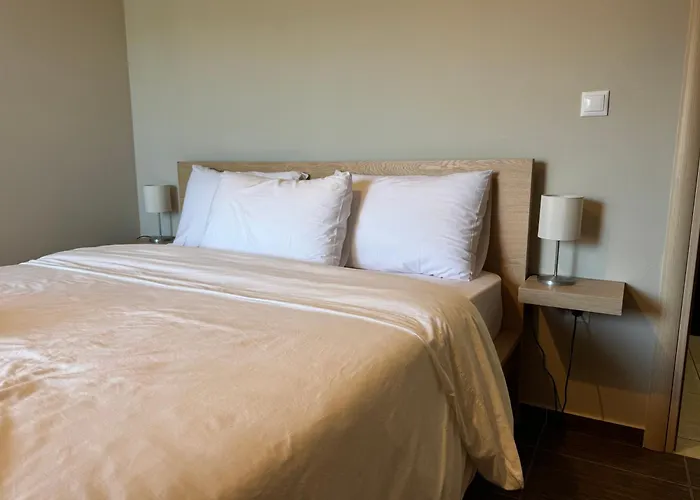 Apartamento Amalfi Complex